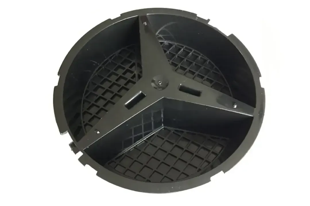 BASE PLATE
